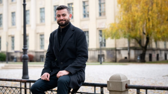 Filip Trezner nova je generacija poduzetnika: “Nesretan djelatnik je isto kao neispravan stroj u proizvodnji”