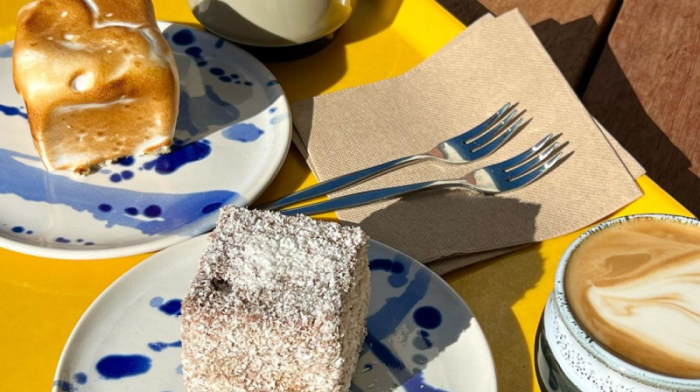 U ovoj slastičarnici rade se samo čupavci – imaju ih u raznim okusima, a mi imamo favorita