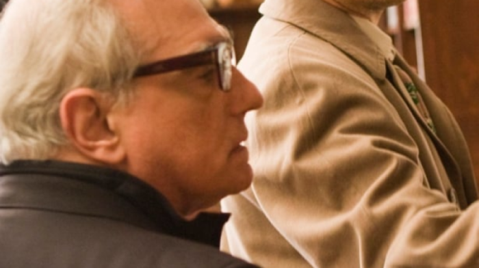 Šuška se da Martin Scorsese i Leonardo DiCaprio ponovno surađuju – i to na miniseriji